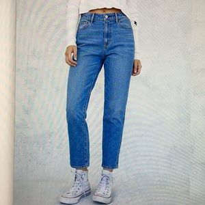 Pacsun mom jeans